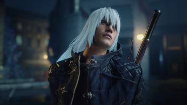 Nero DT Hair