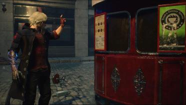 Nero DMC4 type Color