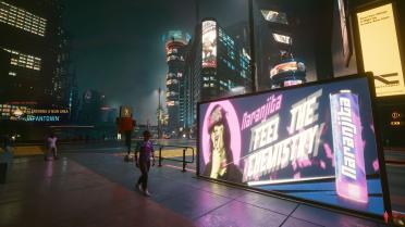 Immersive lighting and color
