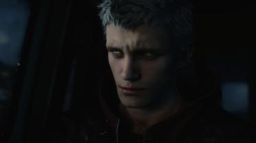 Nero EYES COLOR