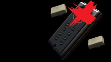 Simpler spare key
