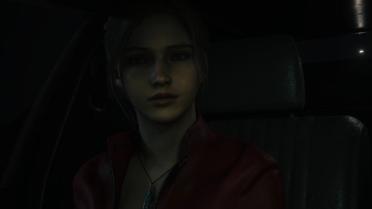 Claire-ish Claire Face Model (Claire face MOD)