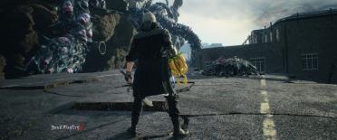 Black clothing Nero