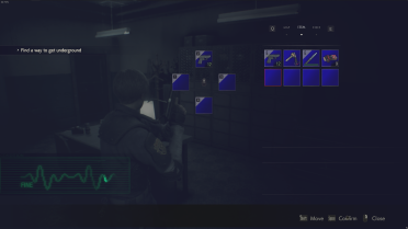 Classic UI