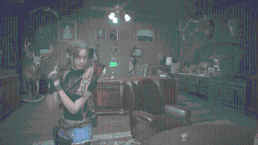 ReShader 3.0.7 for RE2 (screen preset)