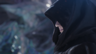 Robed Vergil
