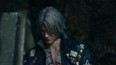 90s Cowboy Dante