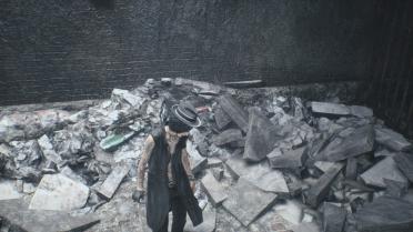 Magician V MOD