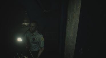 Marvin escape