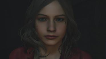 (The most beautiful Claire) Claire makeup