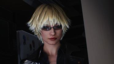 DMC4 EX Lady