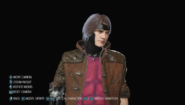 Gambit (X-Men)