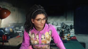 Weeb Nico