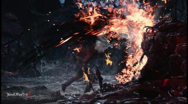 Ifrit Mod