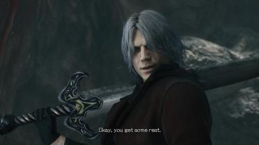 DMC1 Dante