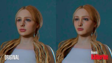 Catherine Beautify