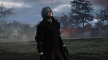 DMC1 Dante