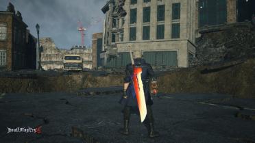 The real Zangetsu