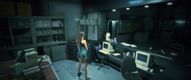 Leisure Claire