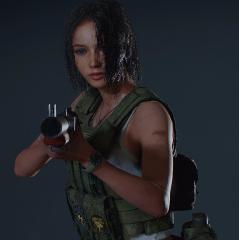 Emma's hair replaces all Claire outfits (modular)