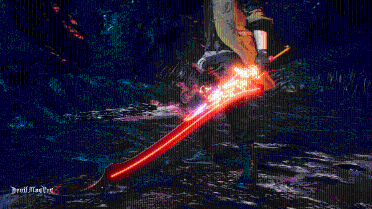Red Queen rebirth
