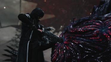 Armored Urizen