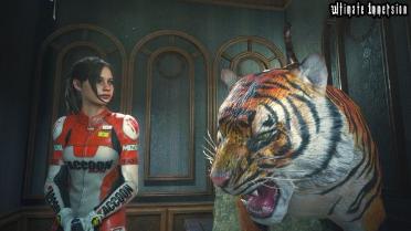 Ultimate Reality Reshade