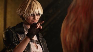 DMC4 EX Lady