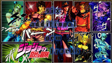 Additional new BGM from 