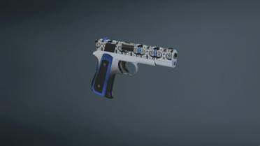 Kraken-M19 variety of colors
