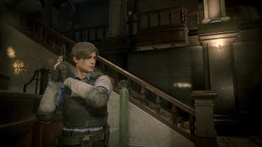 Match RPD Leon
