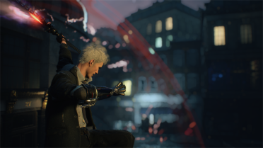 Nero Business Suit