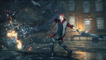 Gaara (Nero) MOD