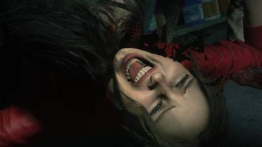 Claire facelift patch