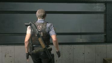 Match RPD Leon