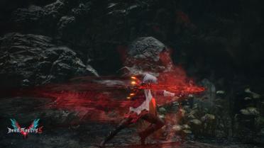 Dante-Gene's coat