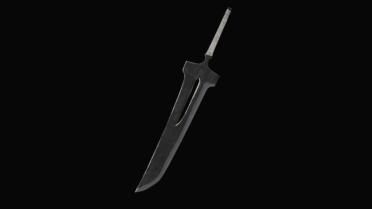 The real Zangetsu