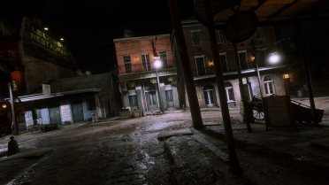 Red Dead Seb