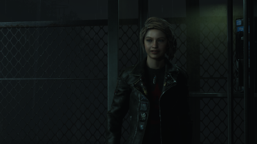 Claire
