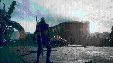 Colorful Reshade