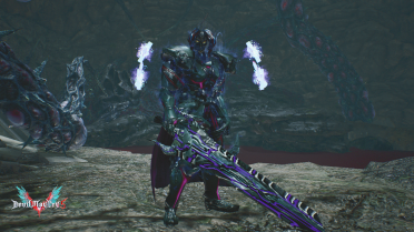 Nelo Angelo DT