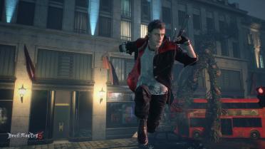 Nero DmC skin