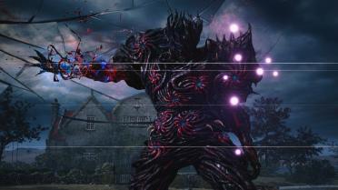 Armored Urizen
