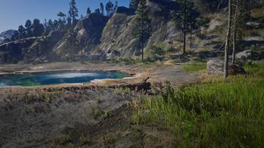 Reshade Natural Vision Version 1.5 (Provide Light Color Vision)