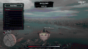 Customizable built-in modifier