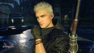 Mature Big Boy Nero MOD