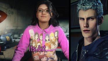 Weeb Nico