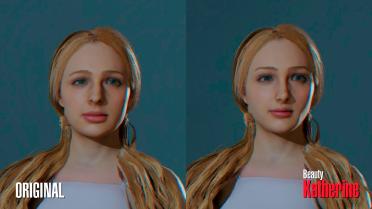 Catherine Beautify