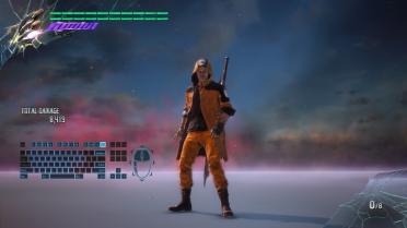 Neruto EX Skin