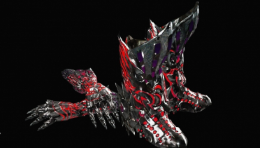Gilgamesh style mod